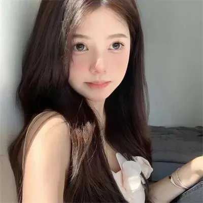 像恋人一样