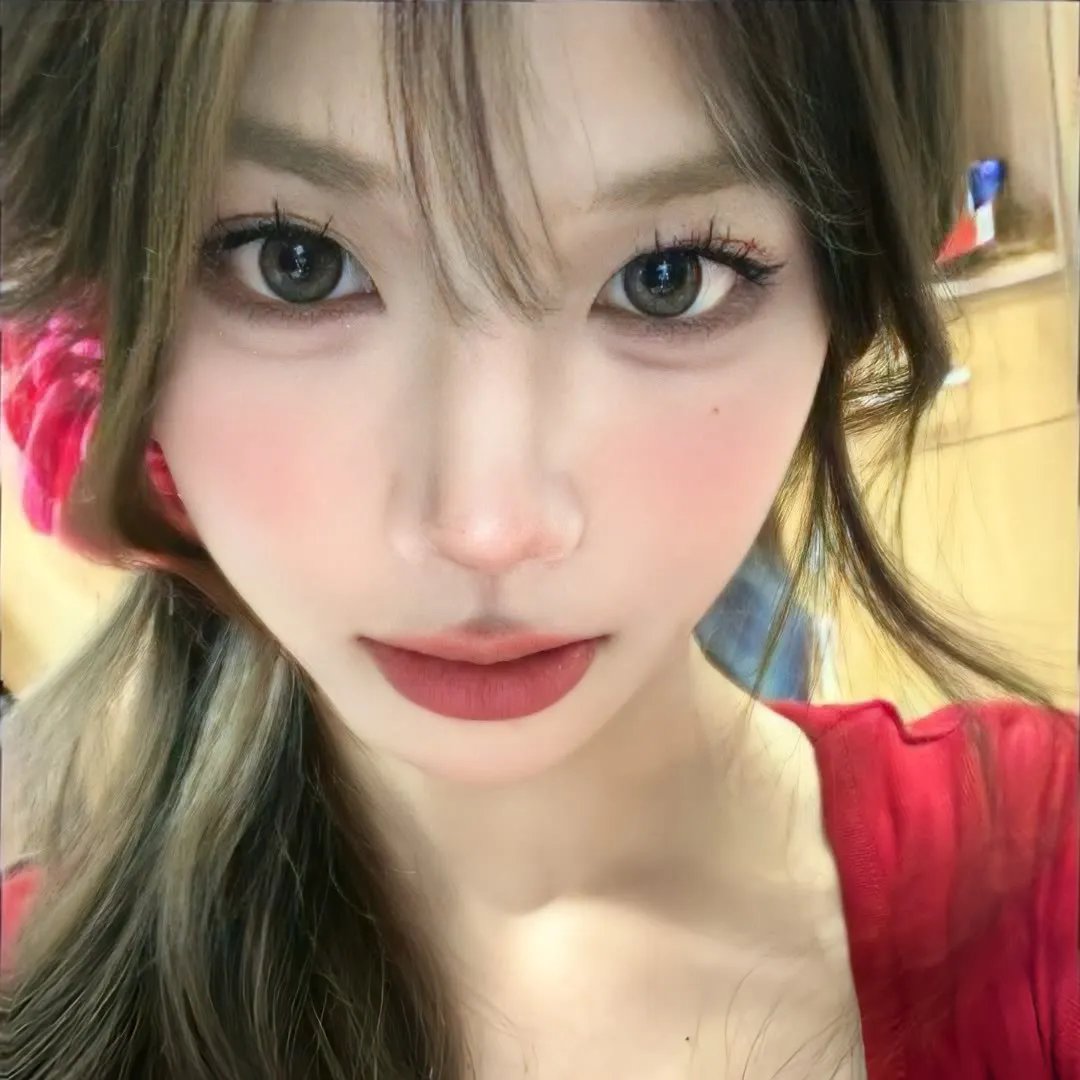 漫天烽火一美人