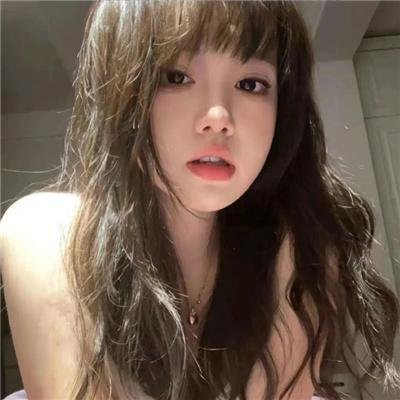 蓝色茉莉