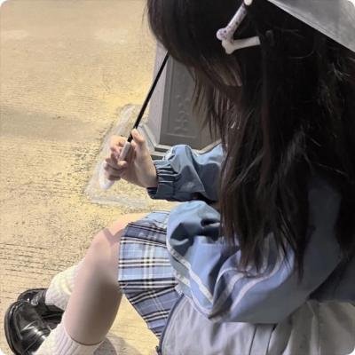 最终兵器彼女