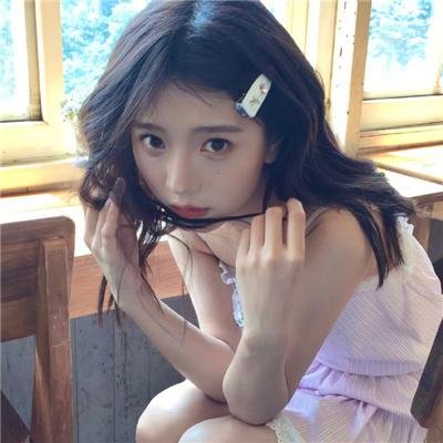 恶魔与少女